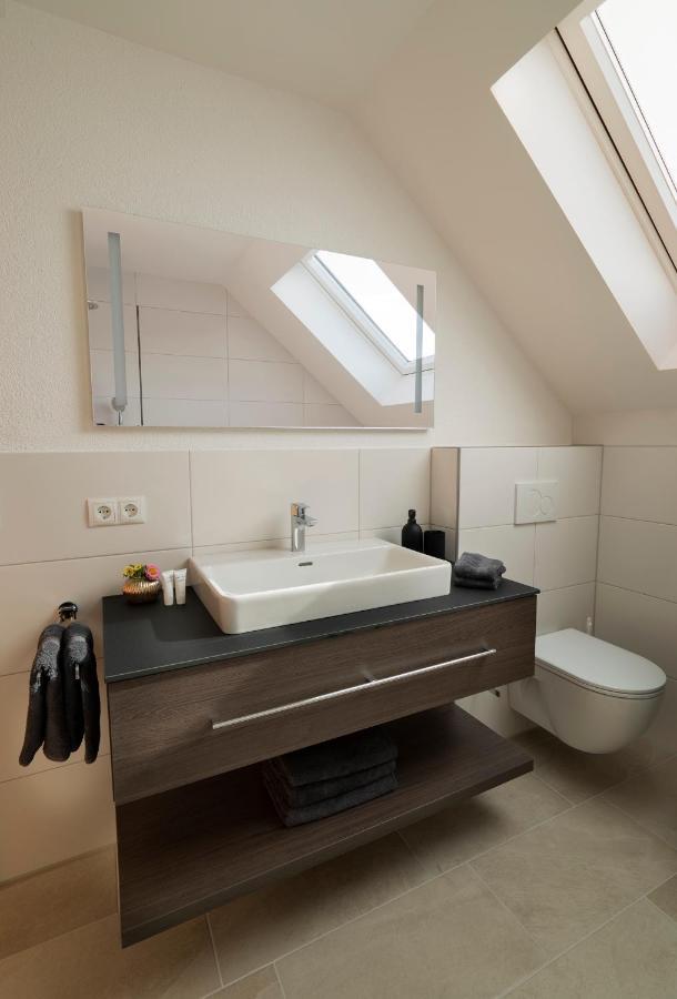 Haus4Zimmer - Luxus Mit Blick Ueber Den Bodensee - Mit Garage Bregenz Exterior foto