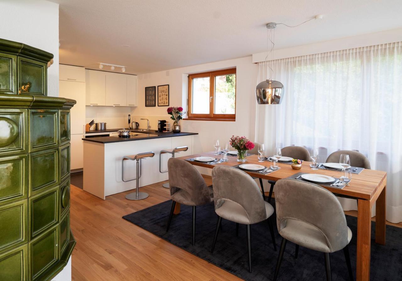 Haus4Zimmer - Luxus Mit Blick Ueber Den Bodensee - Mit Garage Bregenz Exterior foto